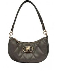 Liu Jo - Stilvolle hobo schultertasche - Lyst