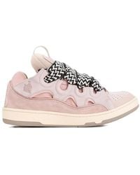 Lanvin - Sneakers - Lyst