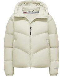 INVICTA WATCH - Winter Jackets - Lyst