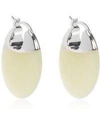 LIE STUDIO - Earrings - Lyst