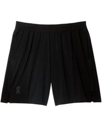 On Shoes - Running Shorts - Lyst