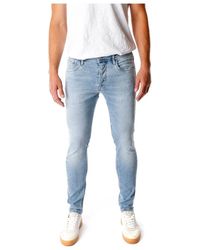 Pepe Jeans - Skinny Fit Jeans - Lyst