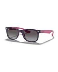 Ray-Ban - Sole Sonnenbrille - Lyst