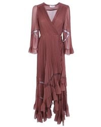 Twinset - Party Dresses - Lyst