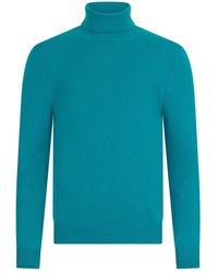 Malo - Cashmere Knitwear - Lyst