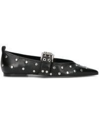 SCHUTZ SHOES - Ballerina Shoes - Lyst