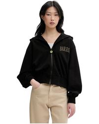 Barrow - Zip-Throughs - Lyst