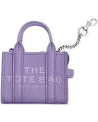 Marc Jacobs - Keyrings - Lyst