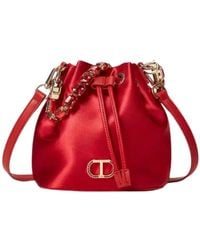 Twinset - Bucket Bags - Lyst