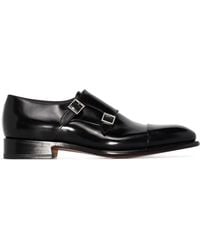 Santoni - Dress Shoes - Lyst