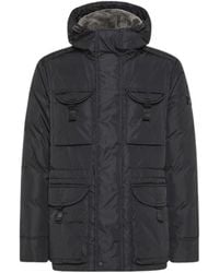 Peuterey - Winter Jackets - Lyst
