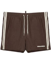 DSquared² - Beachwear - Lyst