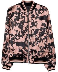 Dries Van Noten - Bomber Jackets - Lyst