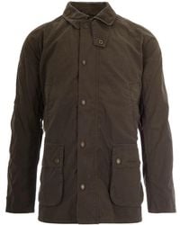 Barbour - Light Jackets - Lyst