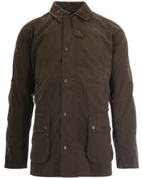 Barbour - Light Jackets - Lyst