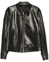 Tom Ford - Leather Jackets - Lyst