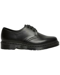 Dr. Martens - Laced Shoes - Lyst