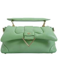 La Carrie - Bags > handbags - Lyst