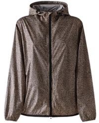 Borbonese - Light Jackets - Lyst