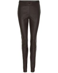 Notyz - Leggings - Lyst