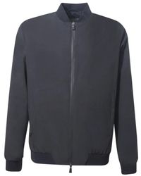 Herno - Zip-Throughs - Lyst