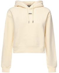 Jacquemus - Hoodies - Lyst