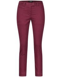 Dondup - Slim-fit trousers - Lyst