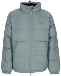 Dickies - Waldenburg Jacket Down Jacket - Lyst