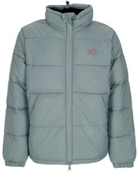 Dickies - Waldenburg Jacket Down Jacket - Lyst