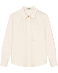 Aeron - Shirts - Lyst