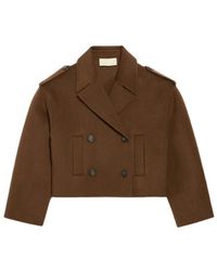 Vanessa Bruno - Light Jackets - Lyst