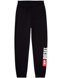 DIESEL - Sweatpants - Lyst