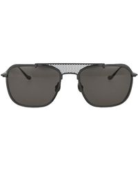 Matsuda - Stylische sonnenbrille m3110 - Lyst