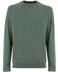 Drumohr - Sweatshirts - Lyst