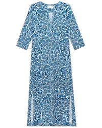 Maliparmi - Midi Dresses - Lyst