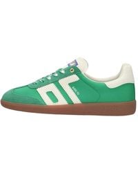 Back70 - Lage Sneakers Ghost - Lyst