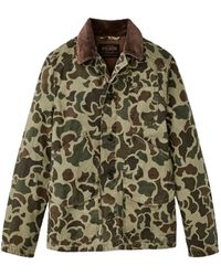 Filson - Light Jackets - Lyst
