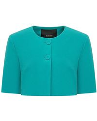 Pinko - Light Jackets - Lyst