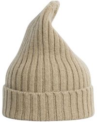 Le Bonnet - Accessoires ,Wol Le Grand Bonnet - Lyst