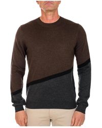 Antony Morato - Round-neck knitwear - Lyst