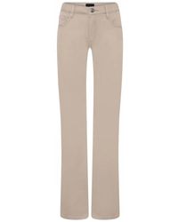 Cro - Straight Trousers - Lyst