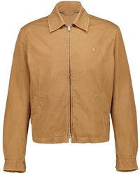 McQueen - Light Jackets - Lyst