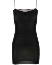 GIMAGUAS - Short Dresses - Lyst