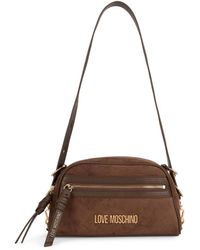 Love Moschino - Shoulder Bags - Lyst