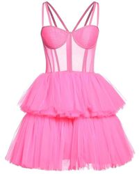 19:13 Dresscode - Short dresses - Lyst