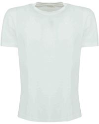 Altea - T-Shirts - Lyst