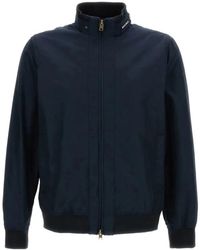 Woolrich - Bomber Jackets - Lyst