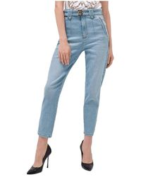 Blugirl Blumarine - Slim-fit Jeans - Lyst