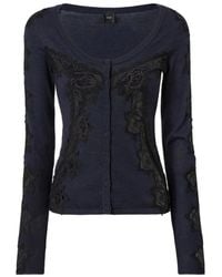 Pinko - Cardigans - Lyst