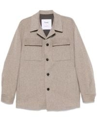 Hevò - Light Jackets - Lyst